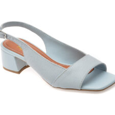 Sandale FLAVIA PASSINI albastre