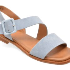 Sandale FLAVIA PASSINI albastre