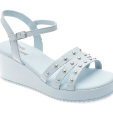 Sandale FLAVIA PASSINI albastre