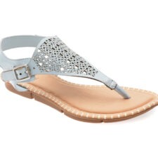 Sandale FLAVIA PASSINI albastre