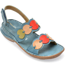 Sandale FLAVIA PASSINI albastre