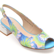 Sandale FLAVIA PASSINI albastre