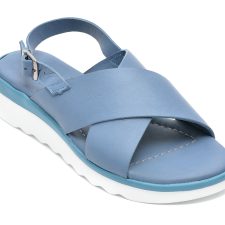 Sandale FLAVIA PASSINI albastre