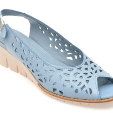 Sandale FLAVIA PASSINI albastre