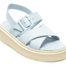 Sandale FLAVIA PASSINI albastre