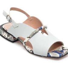 Sandale FLAVIA PASSINI albastre