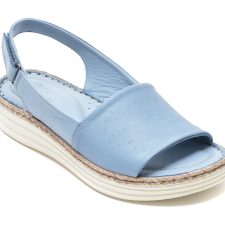 Sandale FLAVIA PASSINI albastre