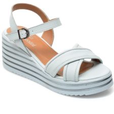 Sandale FLAVIA PASSINI albastre