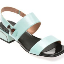 Sandale FLAVIA PASSINI albastre