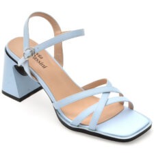 Sandale FLAVIA PASSINI albastre