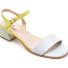 Sandale FLAVIA PASSINI albastre