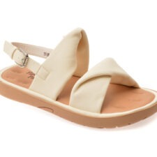 Sandale FLAVIA PASSINI albe