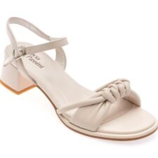 Sandale FLAVIA PASSINI albe