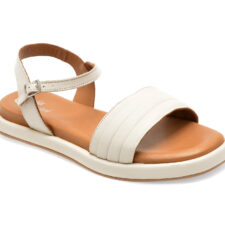 Sandale FLAVIA PASSINI albe