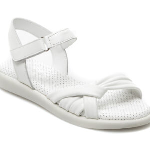 Sandale FLAVIA PASSINI albe