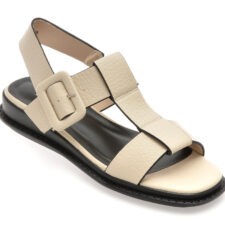 Sandale FLAVIA PASSINI albe