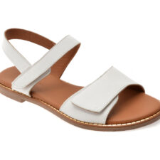 Sandale FLAVIA PASSINI albe