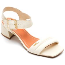 Sandale FLAVIA PASSINI albe