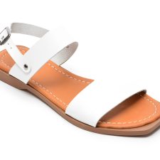 Sandale FLAVIA PASSINI albe