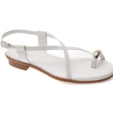 Sandale FLAVIA PASSINI albe