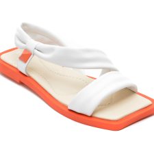 Sandale FLAVIA PASSINI albe