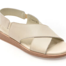 Sandale FLAVIA PASSINI albe