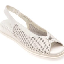 Sandale FLAVIA PASSINI albe