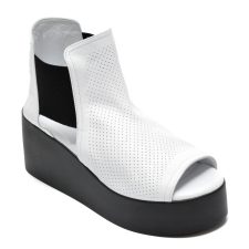 Sandale FLAVIA PASSINI albe