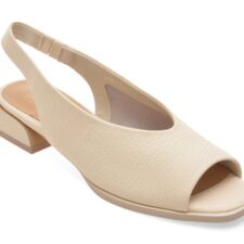 Sandale FLAVIA PASSINI albe