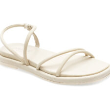 Sandale FLAVIA PASSINI albe