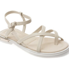 Sandale FLAVIA PASSINI albe