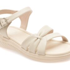 Sandale FLAVIA PASSINI albe