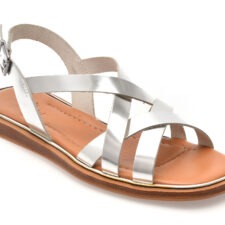 Sandale FLAVIA PASSINI argintii