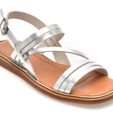 Sandale FLAVIA PASSINI argintii