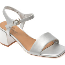 Sandale FLAVIA PASSINI argintii