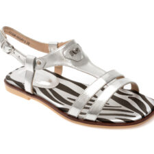 Sandale FLAVIA PASSINI argintii