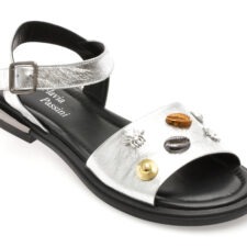 Sandale FLAVIA PASSINI argintii