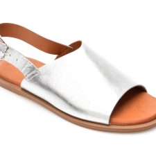 Sandale FLAVIA PASSINI argintii