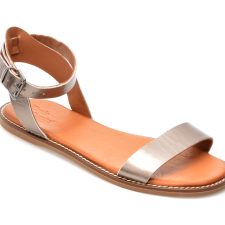 Sandale FLAVIA PASSINI argintii