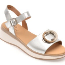 Sandale FLAVIA PASSINI argintii