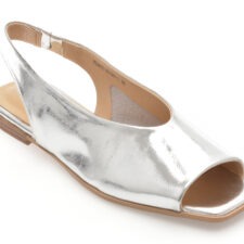 Sandale FLAVIA PASSINI argintii