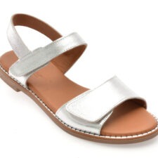 Sandale FLAVIA PASSINI argintii