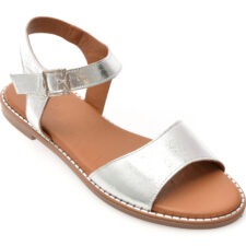 Sandale FLAVIA PASSINI argintii