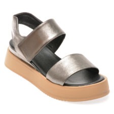 Sandale FLAVIA PASSINI argintii