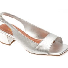 Sandale FLAVIA PASSINI argintii