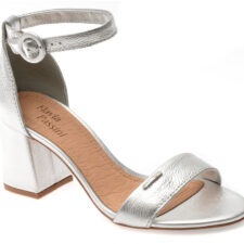 Sandale FLAVIA PASSINI argintii