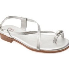 Sandale FLAVIA PASSINI argintii