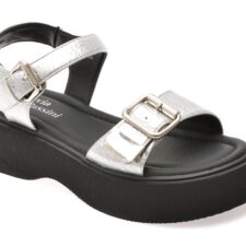 Sandale FLAVIA PASSINI argintii