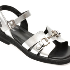 Sandale FLAVIA PASSINI argintii