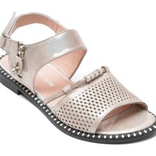 Sandale FLAVIA PASSINI argintii